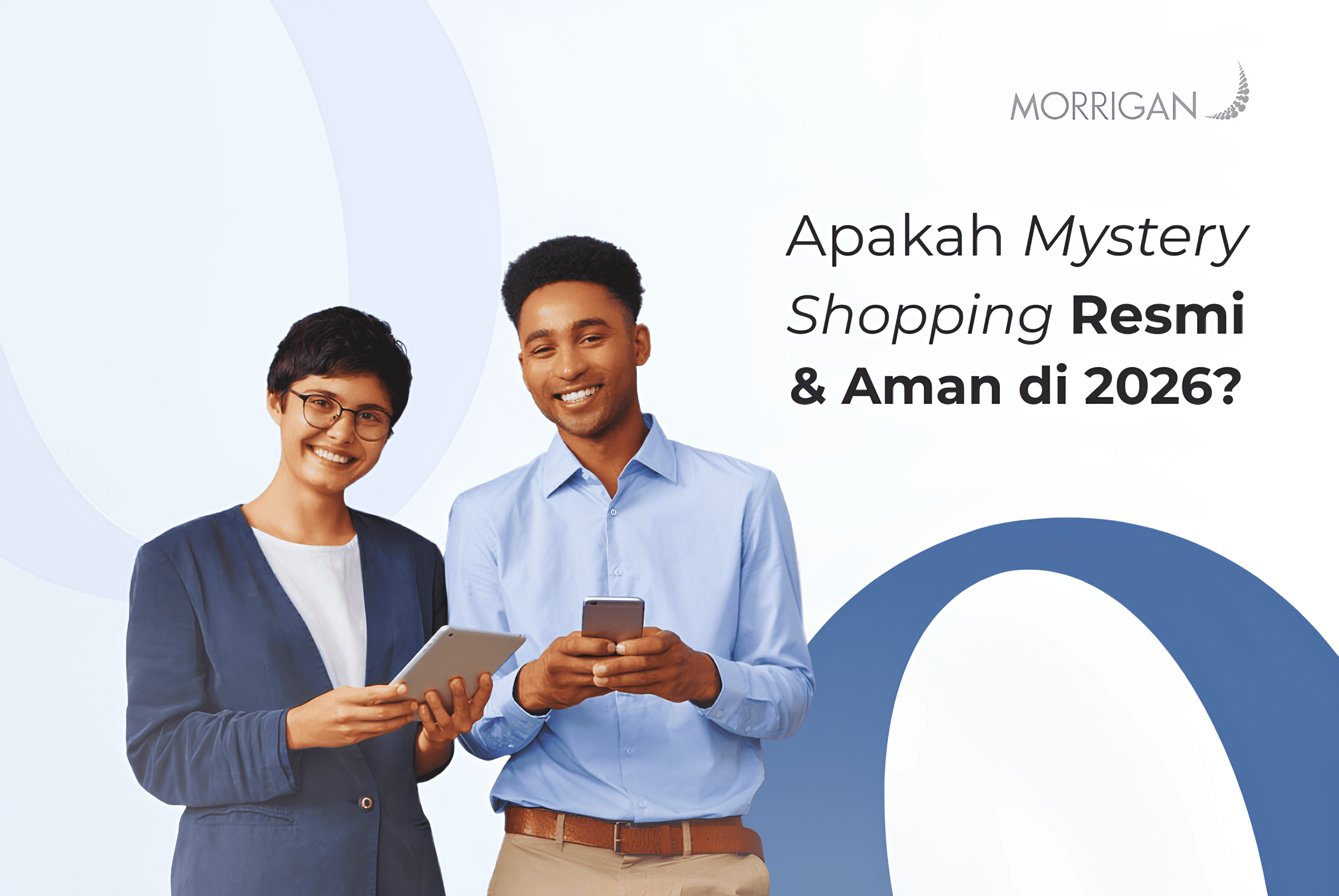 Apakah Mystery Shopping Resmi? Cek Faktanya di Tahun 2026