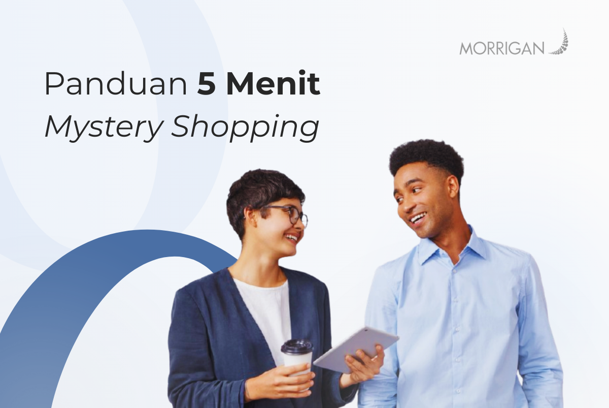 Cara Kerja Mystery Shopping: Panduan 5 Menit untuk Pemula