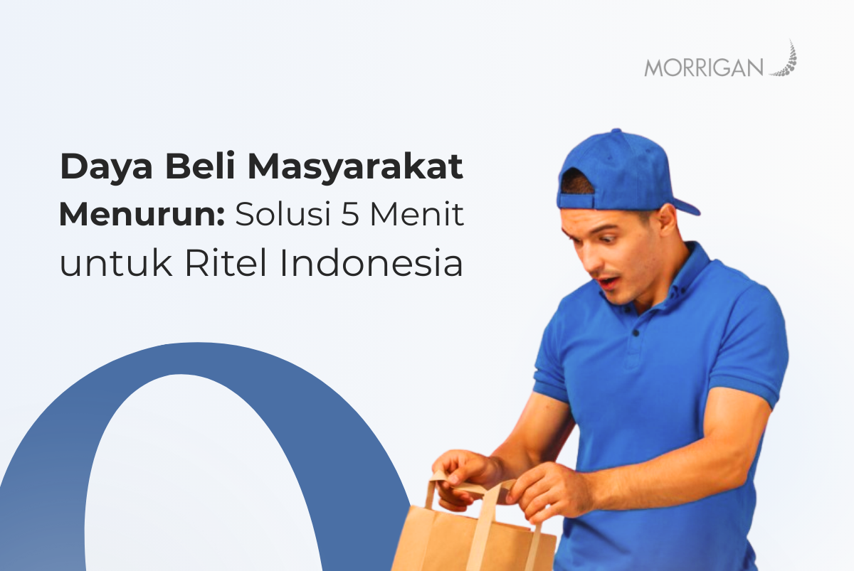 Daya Beli Masyarakat Menurun: Solusi Berdasarkan Kasus Nyata