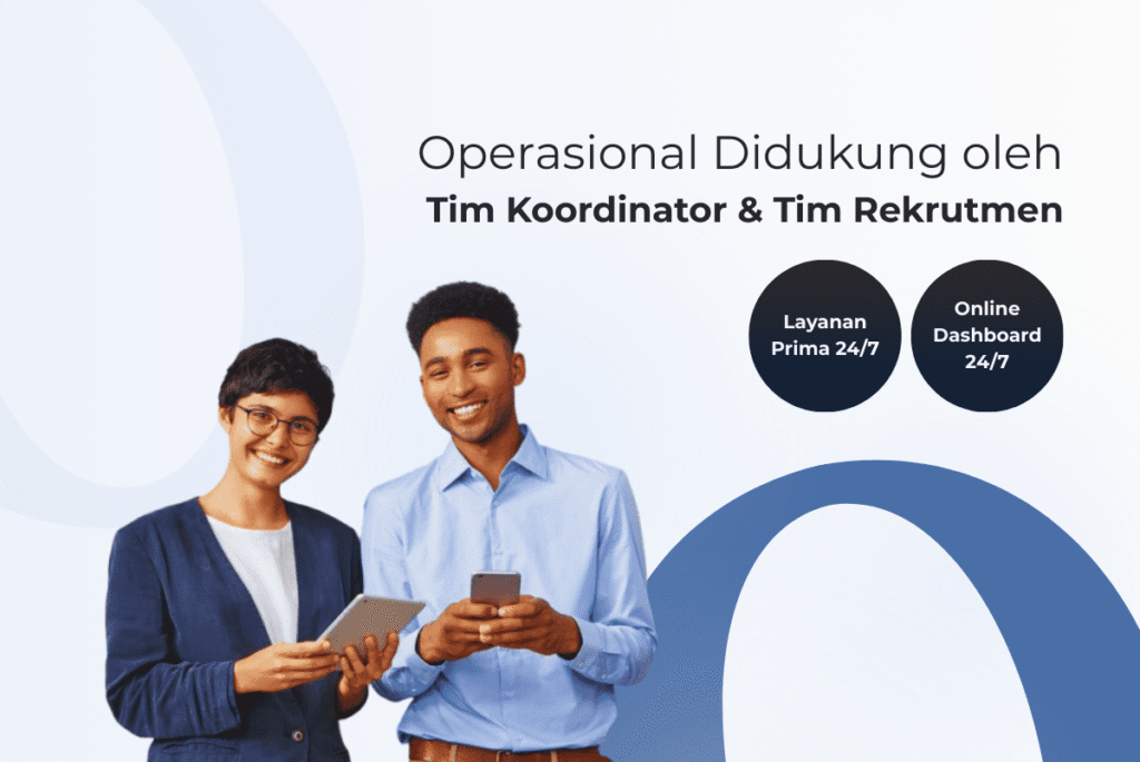 Layanan Prima dan Online Dashboard Morrigan