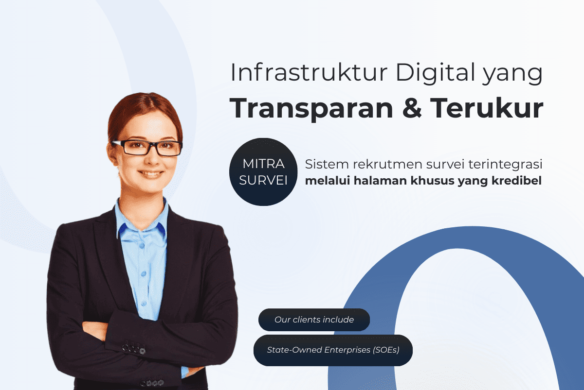 Mitra Survei Morrigan Services