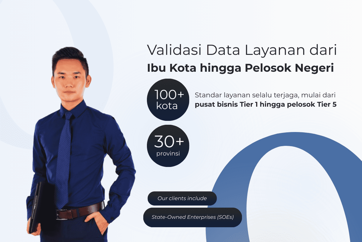 Konsultan Morrigan Services profesional untuk jasa retail audit dan mystery shopping di 38 provinsi Indonesia, melayani sektor perbankan BUMN dan brand global.