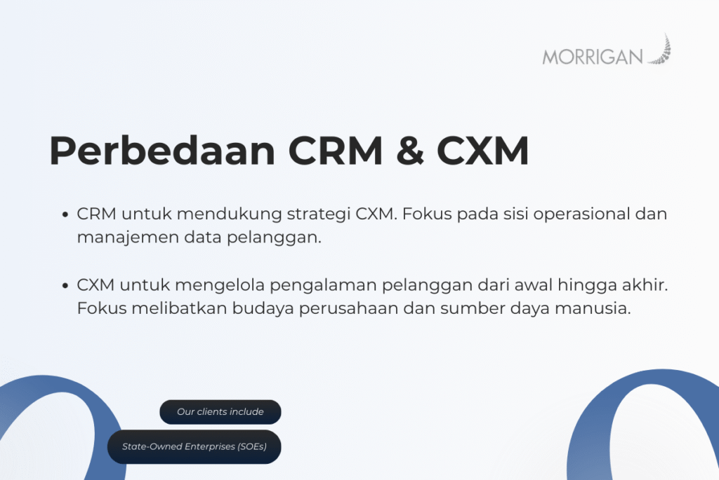 Customer experience management adalah strategi untuk membangun bisnis (B2B dan B2C) yang lebih sehat di tahun 2026.